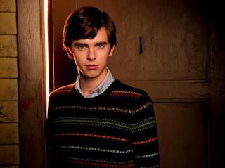 Bates Motel so far [SPOILER FREE]