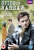 Spies Of Warsaw: la recensione semi-seria