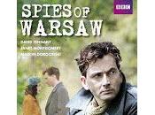 Spies Warsaw: recensione semi-seria