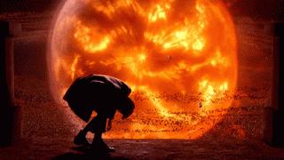 Doctor Who - The Rings of Akhaten