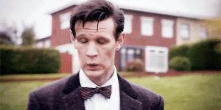 Doctor Who - The Rings of Akhaten