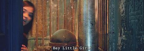 Doctor Who - The Rings of Akhaten