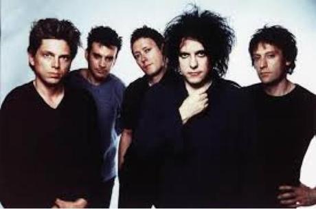 Perchè adoro Robert Smith? Seconda parte.