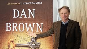 L’INFERNO DI DAN BROWN E I TORMENTI DELLA LETTERATURA