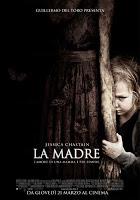 La madre - Andrés Muschietti