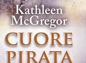 Anteprima: Cuore Pirata Kathleen McGregor