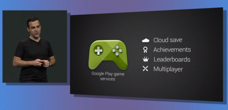 google play games