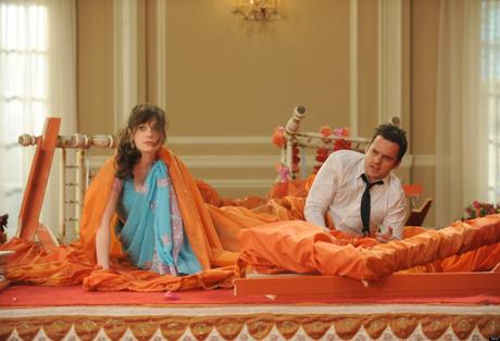 New Girl – Season Finale: “Elaine’s Big Day”