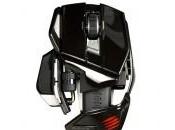 Catz presenta Mouse Bluetooth M.O.U.S.9
