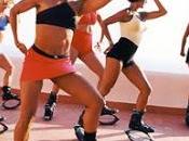 Kangoo Dance: passi salsa sulle molle!