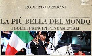 La più bella del mondo: La Costituzione Italiana!