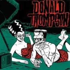 Donald Thompson - II