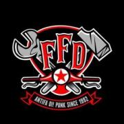 FFD - Antifa Riot