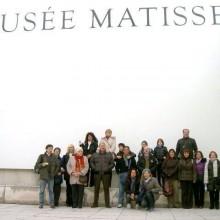 Amici-arte-al-Matisse