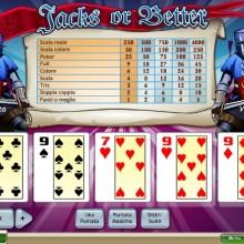 videopoker