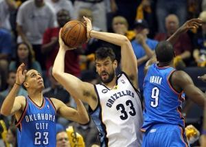 Heat e Grizzlies alle finali di Conference Heat e Grizzlies alle finali di Conference
