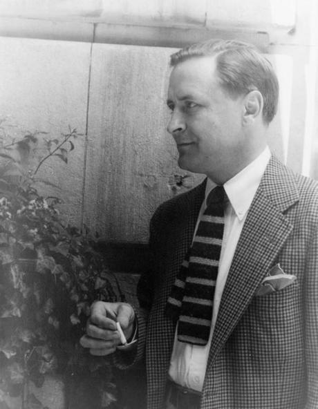 Francis Scott Fitzgerald (1896-1940) Il Grande Gatsby: Fuochi d’Artificio nel Nulla