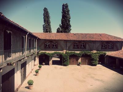 Weekend romantico a Pinerolo B&B; Weekend romantico a Pinerolo B&B;