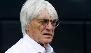  Formula 1: Ecclestone indagato dalla procura tedesca per questioni di corruzione e vendita di diritti sul GP