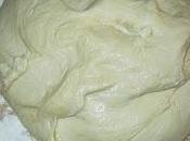 Panzerotti robiola olive