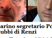 renziano Chiamparino Segretario L'idea Renzi piace