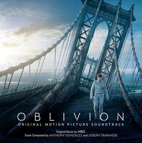 Oblivion SOUNDTRACk film by m83 feat susanne sundfor Oblivion di M83 feat. Susanne Sundfor