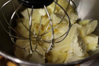 Francia mákos krémes - Torta al miele e semi di papavero con crema alla vaniglia dall'Ungheria