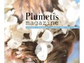 Plumetis magazine