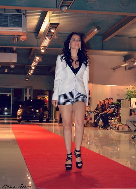 Fashion show part.II