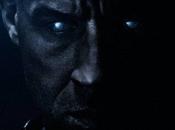 sguardo buio Diesel nuovo poster Riddick