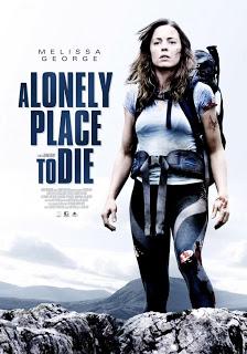 A Lonely Place to Die, di Julian Gilbey (2011)