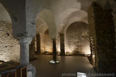 La notte dei Musei a POSITANO