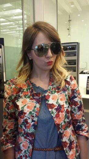 Porsche Design Eyewear