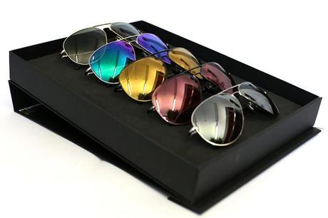 Porsche Design Eyewear