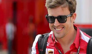 Alonso terzo sportivo più pagato del mondo