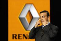 Ecclestone si incontrerà con il presidente della Renault