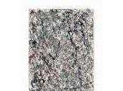 Christie’s, all’asta Jackson Pollock record