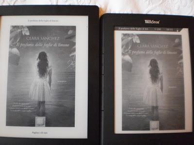 Kobo Aura HD, il carro armato degli eReaders