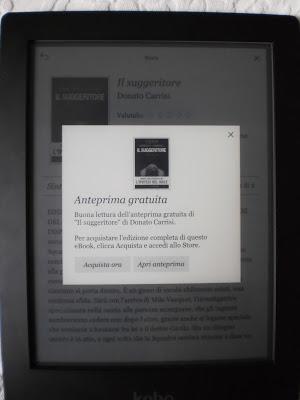 Kobo Aura HD, il carro armato degli eReaders