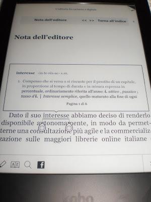 Kobo Aura HD, il carro armato degli eReaders