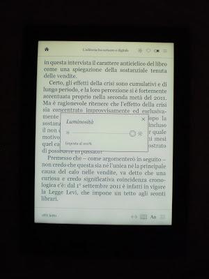 Kobo Aura HD, il carro armato degli eReaders