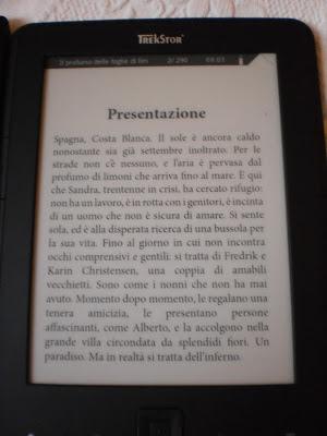 Kobo Aura HD, il carro armato degli eReaders