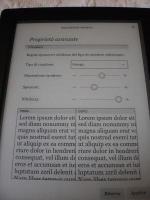 Kobo Aura HD, il carro armato degli eReaders