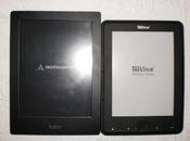 Kobo Aura carro armato degli eReaders