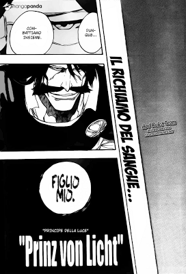 Naruto 630, Bleach 537, One Piece 709 - Recensioni