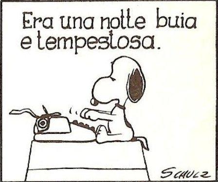 snoopy