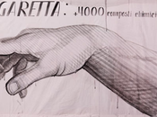 Smok-ink, male genera l’arte.