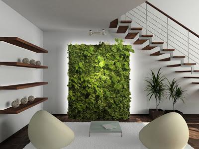Home2013: interior design trends