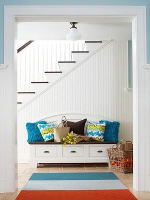 Home2013: interior design trends