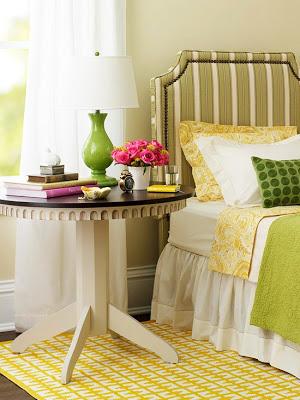 Home2013: interior design trends